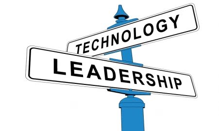 OPINION: The Architecture of Intent - Why tech leadership must be built, not born