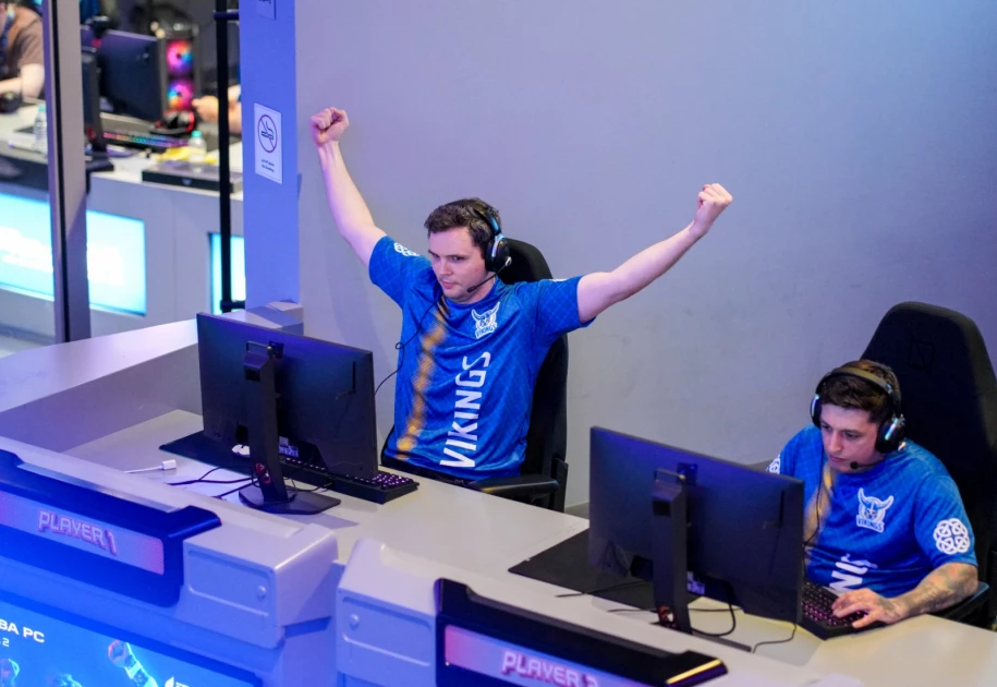 Dota 2 returns to Games of the Future 2026 with $1M prize pool