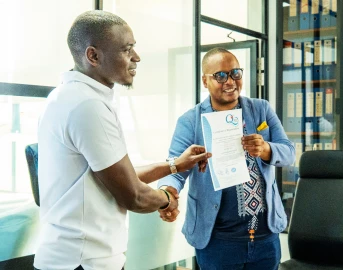 ISO certification signals shift in vehicle import sector