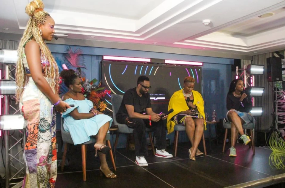 Dentsu Kenya launches second cohort of School of Influence