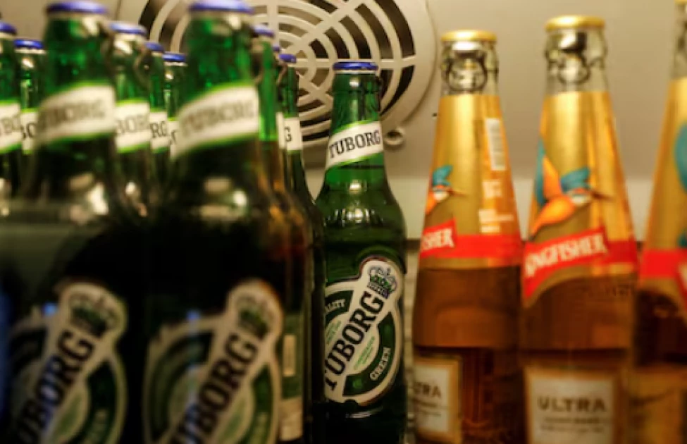 Brewers in India warn of shortages as Iran war hits glass bottle, can makers