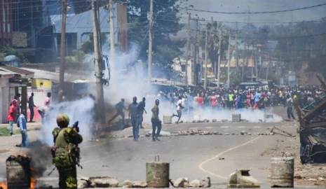 1,083 protest victims receive Ksh.1 billion in State compensation