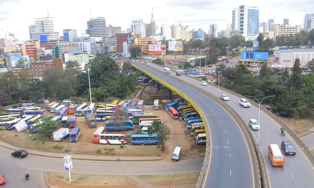 Relief for motorists as KeNHA reopens Globe Roundabout on Thika Superhighway