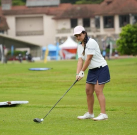 Kenya maintain second spot as South Africa stretch lead at AAJTGC at Windsor