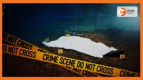 Kericho: Autopsy on 33 bodies delayed over mortuary's lack of resources