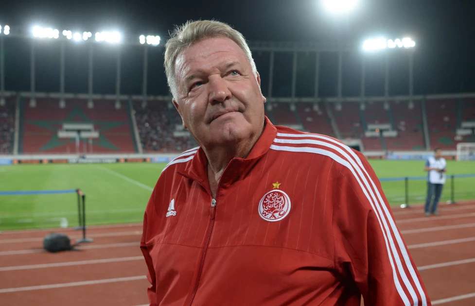 Liverpool great Toshack has dementia, says son