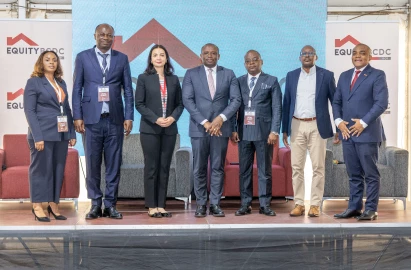 Investors invited to DRC to tap into minerals, 68 million hectares of unused land