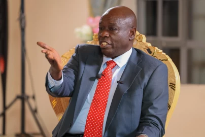 ‘I was calling for equality': Gachagua clarifies remarks of Ruto favouring Nyanza, neglecting Kalenjins