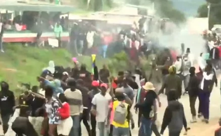 One student killed, 5 others injured during Laikipia University protests