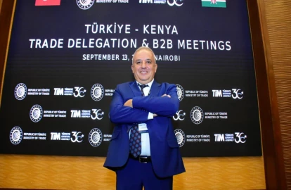 Turkish textile firm targets Kenya in Africa expansion drive