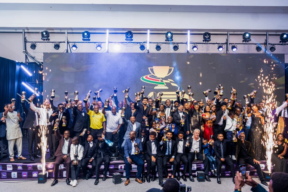 Shell Motorsport Awards return with focus on growth and sustainability