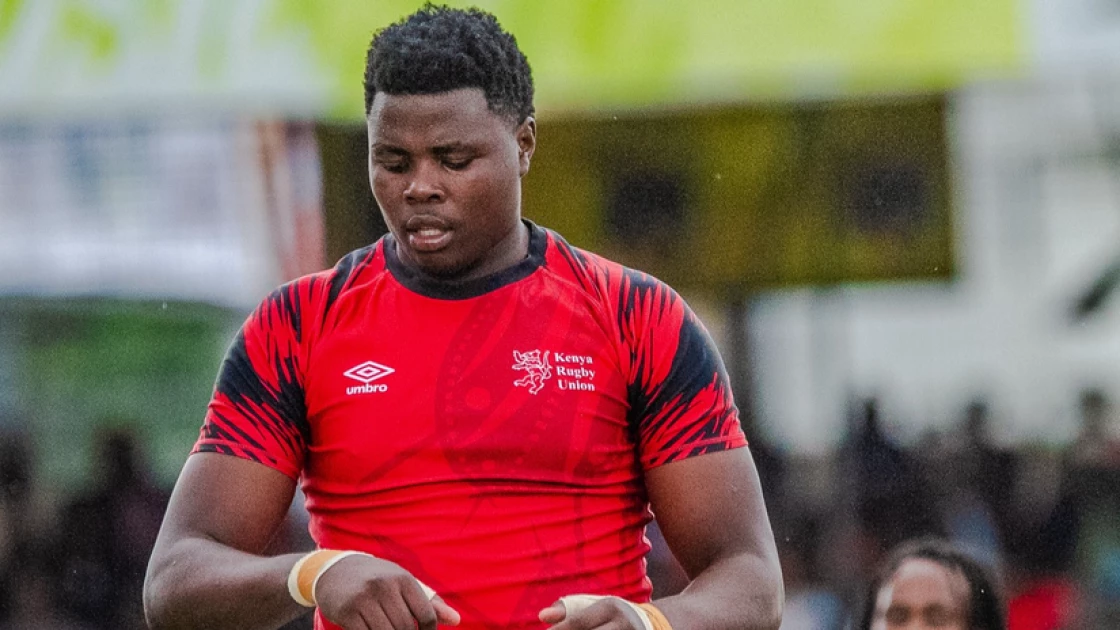 KCB's Omollo secures scholarship move to Japan