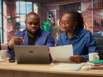 Wananchi Opinion: Key Principles of Organisational Development Every Leader Should Know