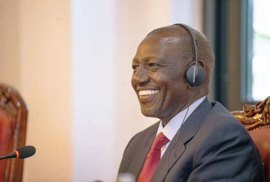 'No cause for alarm': Ruto assures Kenyans of stable fuel supply amid Middle East conflict