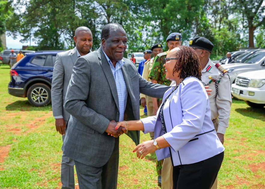 Waiguru urges Gov't to waive Ksh.1 billion debt owed by Kirinyaga coffee cooperatives