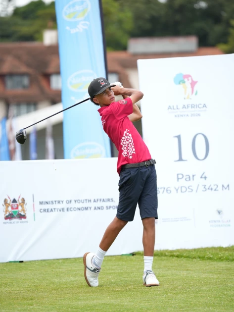 Kenya, South Africa qualify for World Junior Championships at Windsor