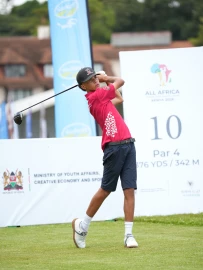 Kenya, South Africa qualify for World Junior Championships at Windsor