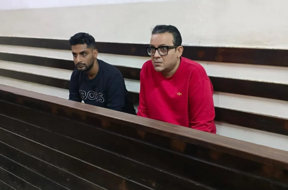 Two charged with attacking, threatening to kill Nairobi businessman