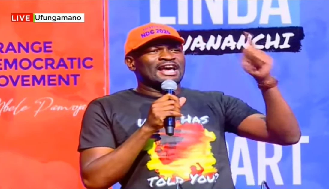 ‘Oburu, find your own Secretary General…I won’t serve mediocrity!’ Sifuna declares in explosive ODM fallout