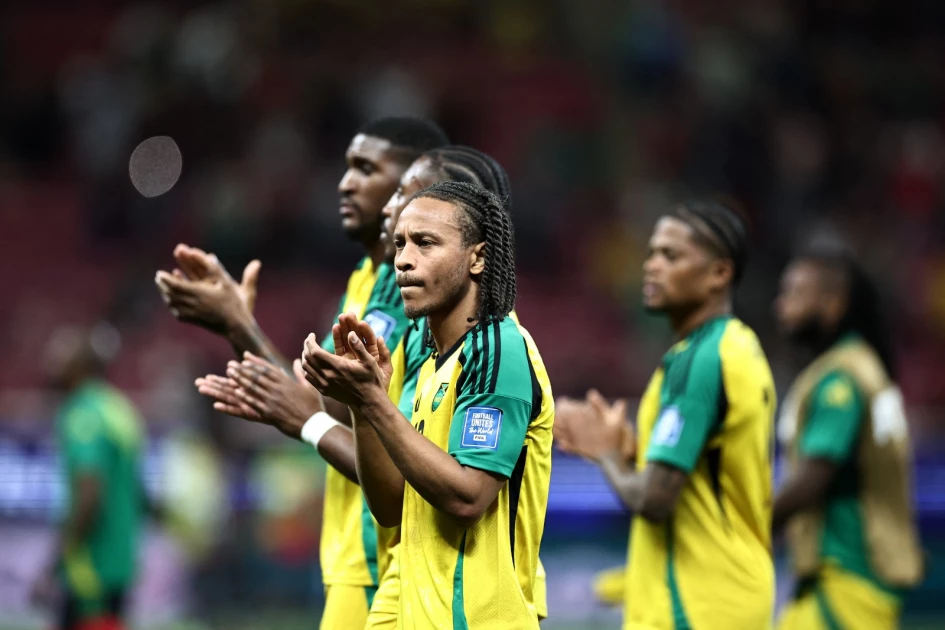 DR Congo to face Jamaica in decisive 2026 World Cup play-off final