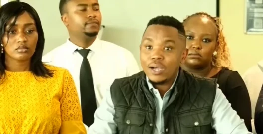 Machakos contractors accuse county officials of intimidation over unpaid dues