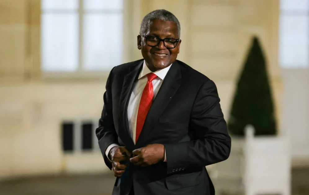 How the US-Iran war proved Nigeria's Dangote right and the oil idea Nigeria tried to kill