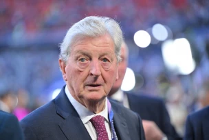 Ex-England manager Hodgson, 78, returns as Bristol City boss