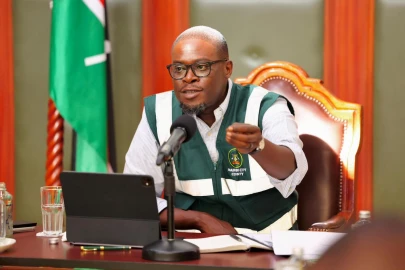 Nairobi County extends weekend service hours to boost land rates compliance ahead of deadline