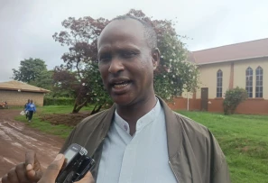 IPOA records 121 complaints against police excesses in Marsabit IPOA records 121 complaints against police excesses in Marsabit