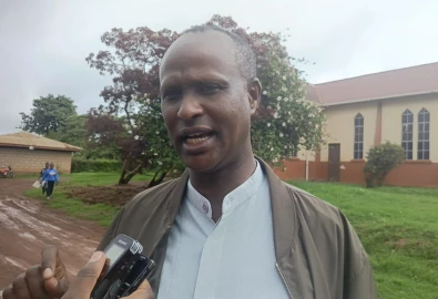 IPOA records 121 complaints against police excesses in Marsabit