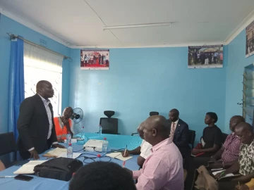 Study raises alarm over lack of early childhood interventions after extreme weather