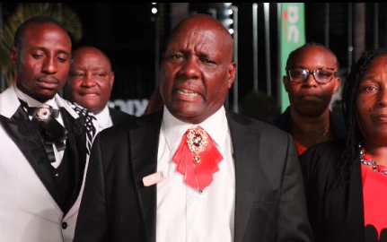 Clerics call for restraint as political temperatures rise ahead of 2027 polls