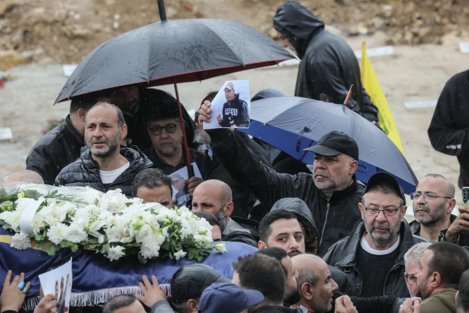 Yemen's Houthis join Mideast war -- what comes next?