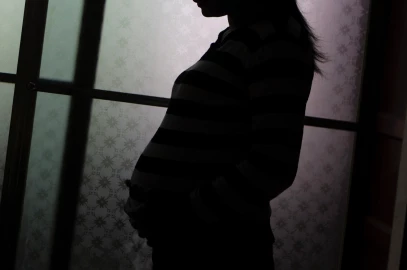 Pregnancy and depression: When joy of motherhood turns into a woman's nightmare