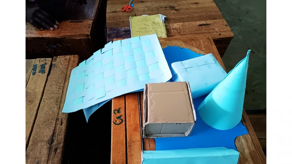 Beyond exams: When survival competes with learning in rural schools