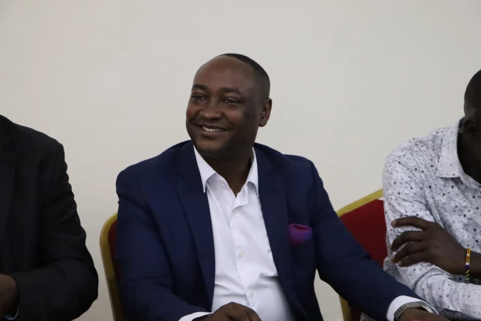 NLP steps up grassroots drive, rivals Wiper in Ukambani 