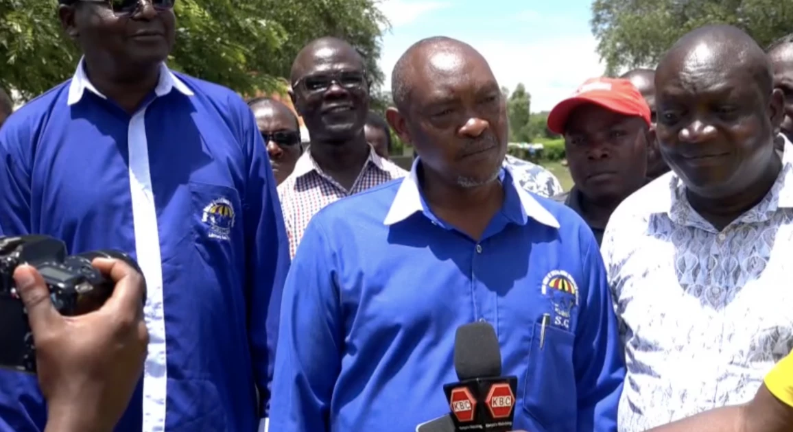 Special needs teachers want Ruto's promotion promises fulfilled by TSC