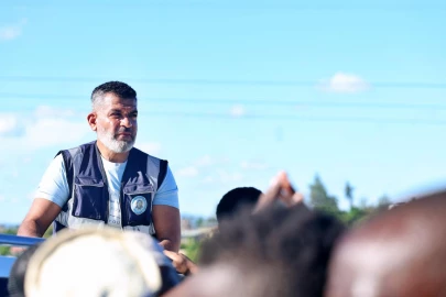 Governor Nassir dismisses Linda Mwananchi group over claims of land issues at the Coast