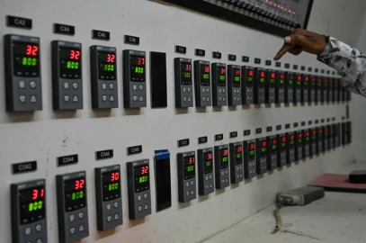 G7 ministers set to tackle financial fallout of Mideast war