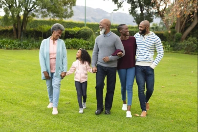 How Collective Investment Schemes are Transforming Community Wealth #AD