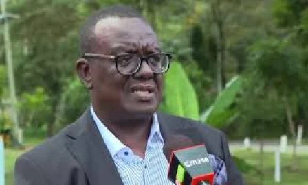 Odinga allies reveal dual strategy within ODM as questions linger over 2027 bid