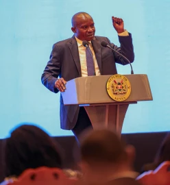 Kindiki calls for results-driven diplomacy as ambassadors’ conference closes