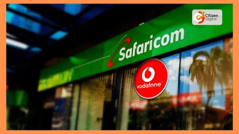 MPs approve partial sale of Safaricom stake amid court battle