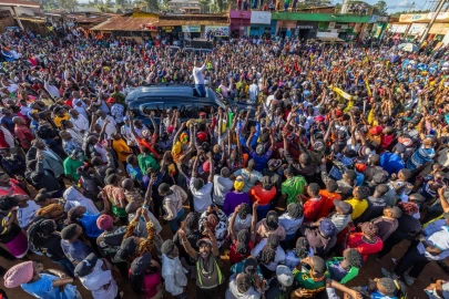 DP Kindiki: SHA is here to stay; over 30 million Kenyans enrolled