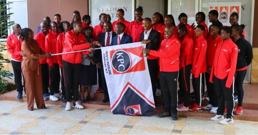 Omondi eager to end Pipeline's long African volleyball trophy drought
