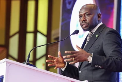 Gov't to use AI in police recruitment, digitize occurrence books