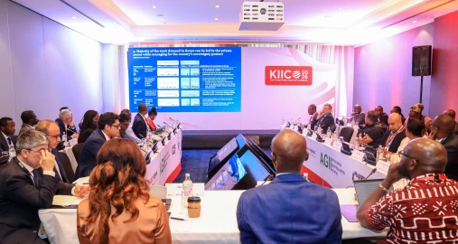 Kenya aims to become Africa’s AI hub with Ksh.38 billion investment