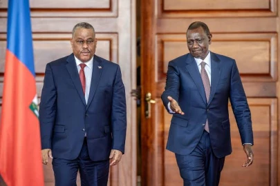 Ex-Haiti Prime Minister Garry Conille appointed Kenya’s UN Resident Coordinator