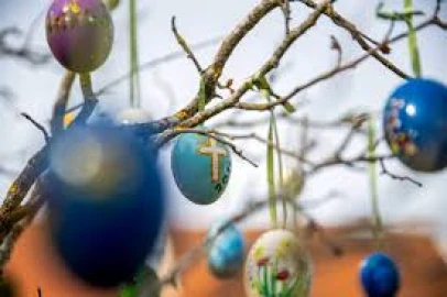 Why Easter dates change every year 