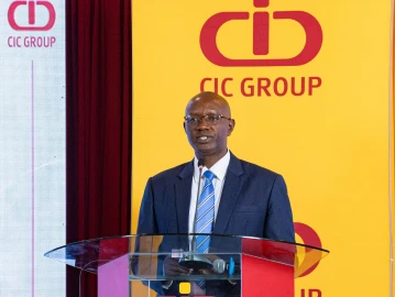 CIC Insurance Group reports strong growth with Ksh.29.5B Revenue in 2025